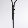 Stojací lampy - LD 12158-18 LOKI LED stojací svítidlo černé 2-ramenné flexibilní nastavitelné s vypínačem 3000K - JUST LIGHT - foto 8