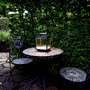 Na stůl - IMPR 346009 VÝPRODEJ VZORKU - Deko-Light stolní lampa Lacertae USB 5V DC 5W 3000 K 460 lm 180 mm tmavě šedá - foto 8