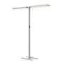 Stojací lampy - LA 1007467 WORKLIGHT PRO stojací svítidlo, 150 W, 4000 K, Touch, šedá - BIG WHITE (SLV) - foto 8