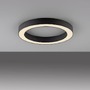 Kruhová - PN 6310-13 LED stropní svítidlo PURE Lines kulaté, grafit 2200-5000K - PAUL NEUHAUS - foto 8