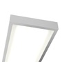 Podélná - RED R10098 Stropní svítidlo STRUCTURAL přisazená 120X30 230V T5 3x28W - RED - DESIGN RENDL - foto 8