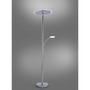Stojací lampy - PN 673-55 ARTUR LED stojací svítidlo, svítidlo na čtení, ocel, moderní 2700-5000K - PAUL NEUHAUS - foto 8