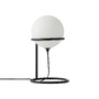 Stolní lampy dekorační - NOR 2412575003 Wilson stolní lampa černá - NORDLUX - foto 8
