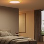 Kruhová - PH 8720169277557 Hue WACA Datura XL stropní svítidlo LED 67W 5390lm 2000-6500K RGB 57,4cm kulaté IP20, bílé - PHILIPS - foto 8