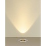 Stínidla, kryty, clony - LA 1007684 Reflektor pro DASAR® S/M 36° - BIG WHITE (SLV) - foto 8