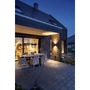 Nástěnná - LA 1003418 ENOLA SQUARE UP/DOWN S Outdoor, nástěnné LED svítidlo, antracitové - BIG WHITE (SLV) - foto 8