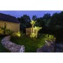 Reflektory - LA 1006192 Reflektor FLOODI M antracit 30W 2980lm 3000K CRI80 IP65 - BIG WHITE (SLV) - foto 8