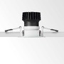 Pro zapuštěná svítidla - ILUX 208701 Dynamic rámeček kulatý - IDEALLUX - foto 8