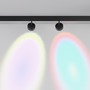 Lištové Magnetic Maytoni Exility - M TR217-4-15WTW-DD2-B Svítidlo pro kolejnicový systém Lens 2700K 15W teplá bílá černý hliník stmívatelné Exility - MAYTONI - foto 8