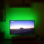 Dekorační - BRILO 2353-024 USB LED pásek 50 cm černá - BRILO - foto 8