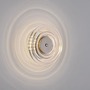 Dekorativní - PN 8151-55 LED nástěnné svítidlo na baterie AKKU-SONO, ocel, 3000K - PAUL NEUHAUS - foto 8