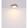 Hranatá - GLO 416080WD4 DORO 416080WD4 Stropní svítidlo - GLOBO - foto 8