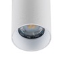 Bodová - IMPR 348241 Deko-Light stropní přisazené svítidlo Can IP20 7,5W GU10 bílá - foto 8