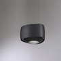 Dekorativní - PN 2657-18 LED závěsné svítidlo Q-STRETTO, černá, stmívatelné, dálkový ovladač, ZigBee, 2200-5000K - PAUL NEUHAUS - foto 8