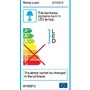 Zapuštěná - NV 8090801 Venkovní zapuštěné svítidlo do zdi PASSAGGIO bílý hliník LED 1W 3000K 3V IP54 délka kabelu 1.80m použijte driver 9020170 - NOVA LUCE - foto 8