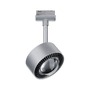 Svítidla - P 96769 URail LED lištový spot Aldan spot 8W CCT 230V matný chrom - PAULMANN - foto 8