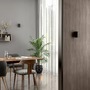 Nepřímé osvětlení - IMPR 341342 Deko-Light nástěnné přisazené svítidlo Can IP20, 1x 7,5 W GU10, černá - foto 8