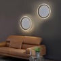 PN 8418-13 Q-VITO, LED stropní svítidlo, Smart Home, průměr 79,4cm ZigBee 2700-5000K - PAUL NEUHAUS - foto 8