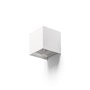 Nástěnná - RED R12600 TITO SQ nástěnná bílá 230V LED 6W IP54 3000K - RED - DESIGN RENDL - foto 8