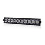 Hranatá - SLC SLC1275 Vestavné LED svítidlo PIXEL 10x 25 W 220-240 V 3000 K stmívatelné 36° Ra90 černé - TLG - foto 8