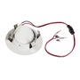 Zapuštěná - LA 1002922 WORO Indoor, nástěnné vestavné LED svítidlo, 3000K, bílé - BIG WHITE (SLV) - foto 8