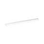 Přisazená - P 92128 LED podskříňkové svítidlo Barreo 2x3,3W 300x22mm 230/24V bílá - PAULMANN - foto 8