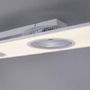 Ventilátory - LD 14643-16 Zápustný ventilátor FLAT-AIR LED - LEUCHTEN DIREKT / JUST LIGHT - foto 8