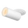 Kruhová - LA 1006949 NUMINOS® PROJECTOR S stropní zápustné svítidlo, 3000 K, 20°, válcové, bílé/bílé - BIG WHITE (SLV) - foto 8