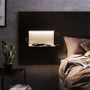 Dekorativní - P 96772 LED nástěnné svítidlo Jarina USB C 3000K / 230V 4,5 / 1x1,6W stmívatelné bílá mat - PAULMANN - foto 8