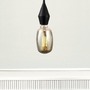 Subtilní - NOR 45643003 Závěsné svítidlo Aud 1x60W E27 černá - NORDLUX - foto 8
