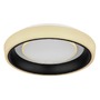 Kruhová - GLO 48272-46B TABANO 48272-46B Stropní svítidlo - GLOBO - foto 8