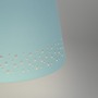 Na stůl - BRILO 7438-010 LED nabíjecí stolní lampa 38 cm 2,6W 280lm tyrkysová - BRILO - foto 8
