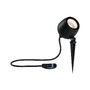 Zápichy - P 94769 Plug &amp; Shine LED bodové zahradní světlo Smart Home Zigbee Kikolo IP65 RGBW+ 6,2W antracit - PAULMANN - foto 8