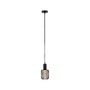 Koupelnová - P 71136 Závěsné svítidlo Ravi IP44 E27 max. 60W černá mat - PAULMANN - foto 8