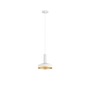 Subtilní - LA 1007549 LALU® závěsné svítidlo, Led Base, zápustné, mix &amp; match, 150 cm, 9,5 W, 3000 K, PHASE, bílá - BIG WHITE (SLV) - foto 8