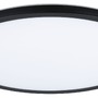Kruhová - P 71258 LED Panel Atria Shine IP44 kruhové 398mm 20,8W CCT černá - PAULMANN - foto 8