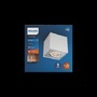 Downlight - PH 50491/31/P0 LED Bodové svítidlo Philips Box 50491/31/P0 bílé 1x4,5W - PHILIPS (915005527901) - foto 8