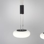 Dekorativní - PN 2076-18 Svítidlo závěsné Q-ETIENNE 2x LED 8W 2700-5000K + 1x LED 5,7W 2700-5000K + dálk.ovládání - PAUL NEUHAUS - foto 8