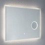 K zrcadlu - P 70556 LED zrcadlo s osvětlením Mirra IP44 4000K / 230V 20W zrcadlo - PAULMANN - foto 8