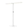 Stojací lampy - LA 1007466 WORKLIGHT PRO stojací svítidlo, 150 W, 4000 K, Touch, bílá - BIG WHITE (SLV) - foto 8