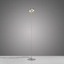 Stojací lampy - PN 324-95 LED stojací svítidlo Q-ROTATE hliník Smarthome s aplikací ZigBee 2700-5000K - PAUL NEUHAUS - foto 8