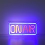 Dekorativní - LD 85013-70 NEON-ONAIR LED nástěnné svítidlo USB, akryl, vícebarevné, šňůrový vypínač, dekorativní - LEUCHTEN DIREKT / JUST LIGHT - foto 8