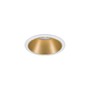 Koupelnová - P 93406 Vestavné svítidlo LED Cole 3x6,5W bílá/zlatá mat 3-krokové-stmívatelné 2700K teplá bílá - PAULMANN - foto 8