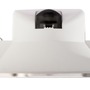 Kruhová - IMPR 565316 Deko-Light stropní vestavné svítidlo Acrux 90 230V 9W 3000/4000/6000 K 760 lm bílá  - LIGHT IMPRESSIONS - foto 8
