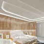 Pracovní osvětlení - RED G12366 LED STRIP IP20 5m 12= LED 60W 3000K - DESIGN RENDL - foto 8