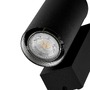 Nástěnná - IMPR 731212 Deko-Light nástěnné přisazené svítidlo - ShoreLine Pro kulaté, 1x max. 7,5 W GU10, tmavěšedá - foto 8