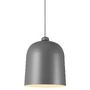 Kónická - NOR 2020673011 Závěsné svítidlo Angle 60W E27 šedá - NORDLUX - foto 8