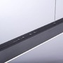 Podélná - PN 2525-15 Svítidlo závěsné PURE-MOTO LED 3x 13W 2700-5000K nastavitelné platina - PAUL NEUHAUS - foto 8