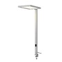 Stolní lampy pracovní - LA 1006344 WORKLIGHT TL stolní lampa stříbrná 79 W 7600 lm 4000 K CRI80 80° - BIG WHITE (SLV) - foto 8