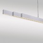 Podélná - PN 2598-95 LED závěsné svítidlo s Comfort Lift, hliník, nastavitelná výška, roztahovací, 2700-5000K - PAUL NEUHAUS - foto 8